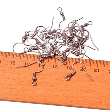 10 Steel Menson-Earrings Mengün-Not Decide - 2