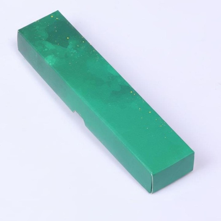 10 Adet Karton Tesbih Kutusu 5*22,5 cm