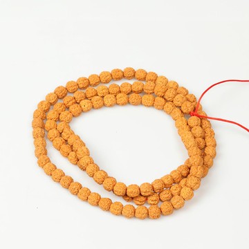 Rudraksha Dizi – 10 mm – 110 Habbeli - 2