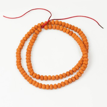Rudraksha Dizi – 6×9 mm – 110 Habbeli - 2