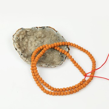 Rudraksha Dizi – 5×7 mm – 110 Habbeli - 2