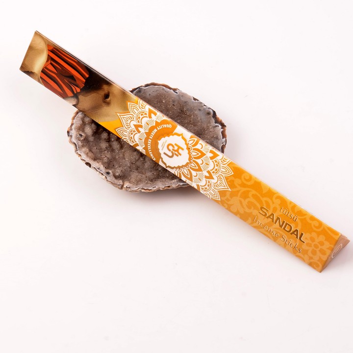 20 Adet Çubuk Tütsü ( 1 Paket ) - 2