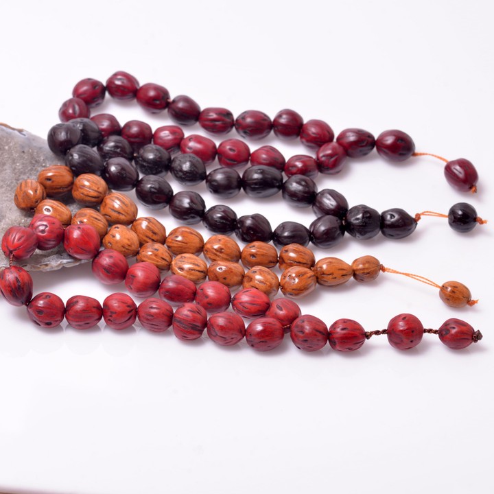 4 Adet Kokulu Andız Tesbih - 2