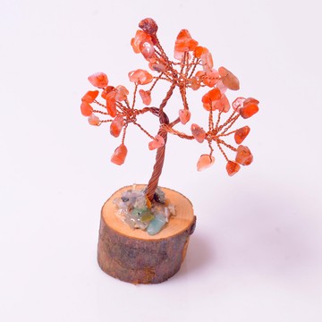 Akik Taşı Ağaç - 2