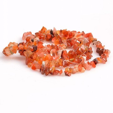 Akik Taşı Kırık Dizi - 2