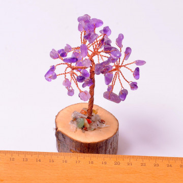 Ametist Taşı Ağaç - 2