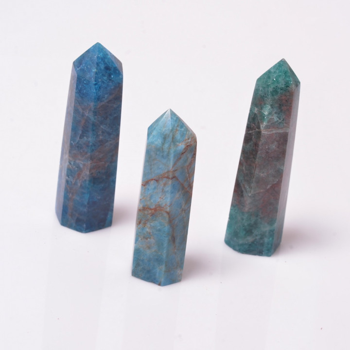 Apatit Taşı Kazık Kütle - 1