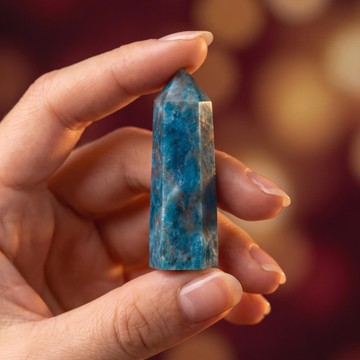 Apatit Taşı Kazık Kütle - 1