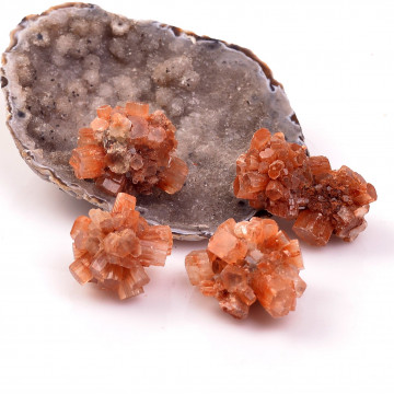 Aragonit Taşı Kütle - 2