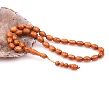 Arpa Kesim Kördiken Ağacı Tesbih - 2