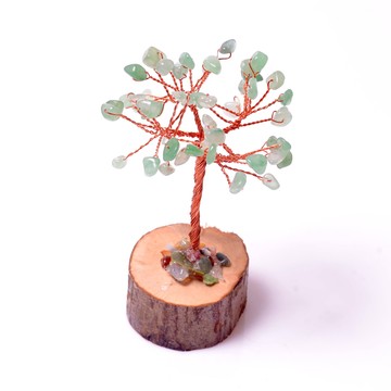 Aventurin Taşı Ağaç - 2