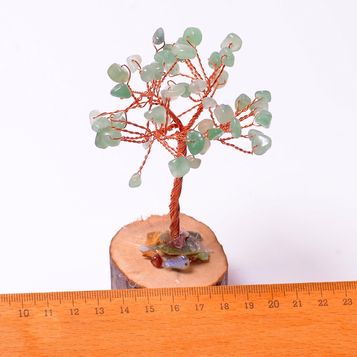 Aventurin Taşı Ağaç