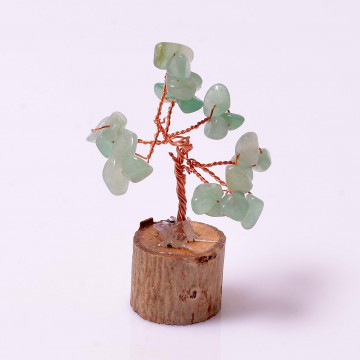 Aventurin Taşı Ağaç - Küçük Boy - 2