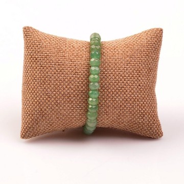 Aventurin Taşı Bileklik – 8 mm / Faset Kesim - 2