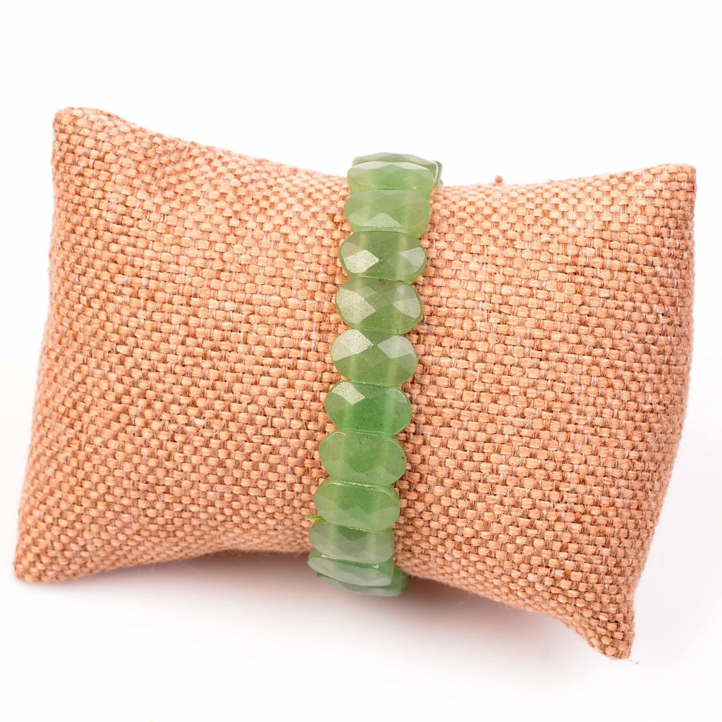 Aventurin Taşı Bileklik