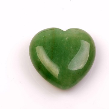 Aventurin Taşı Kalp Kütle - 2