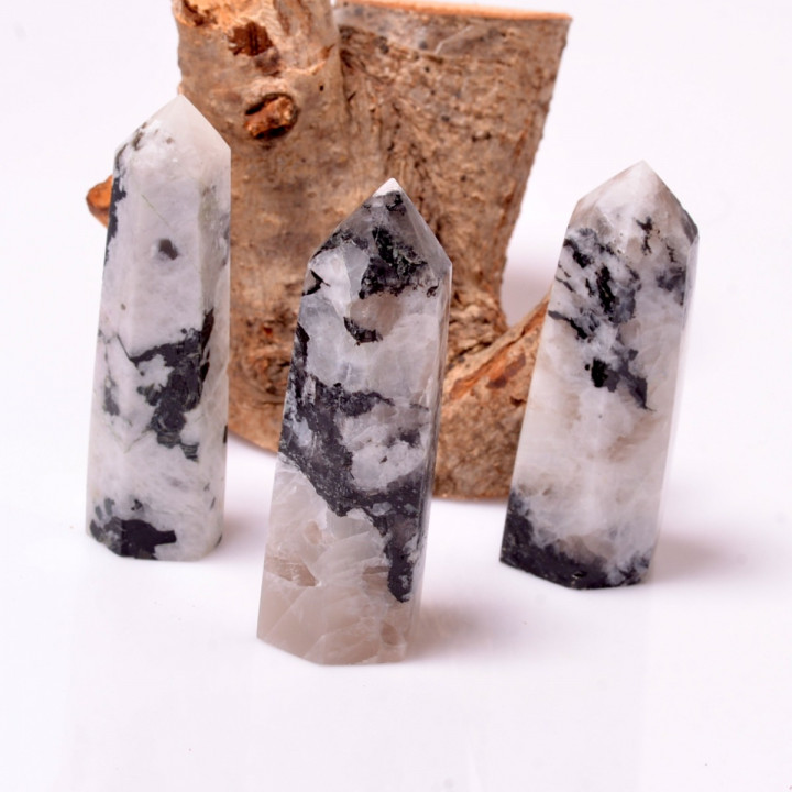 Ay Taşı Kazık Kütle - 1