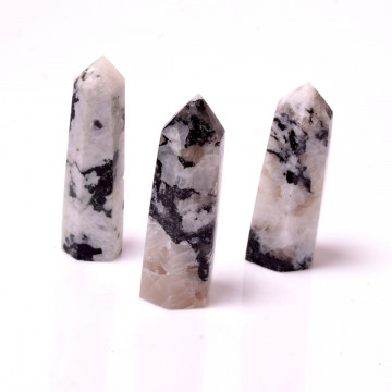 Ay Taşı Kazık Kütle - 2