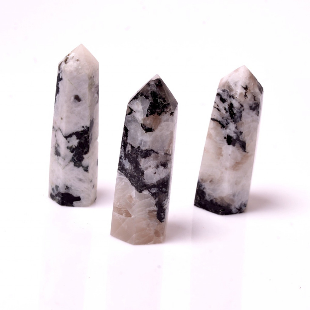 Ay Taşı Kazık Kütle