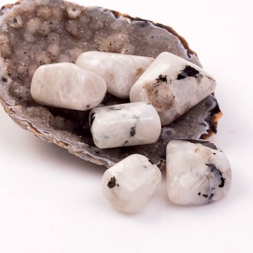 Ay Taşı Kütle - 2