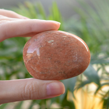 Ay Taşı Kütle - Şeftali Ay Taşı - 2