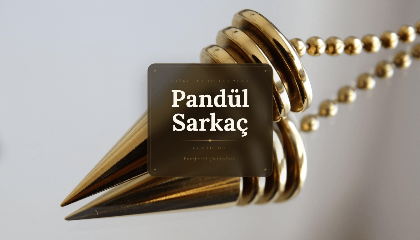 Pandül Sarkaç
