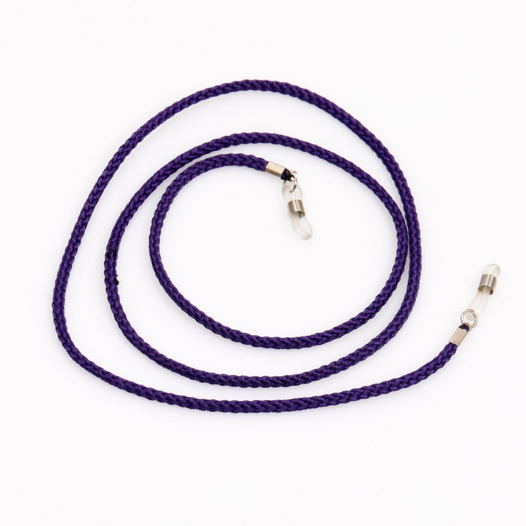 Beş Adet Gözlük İpi