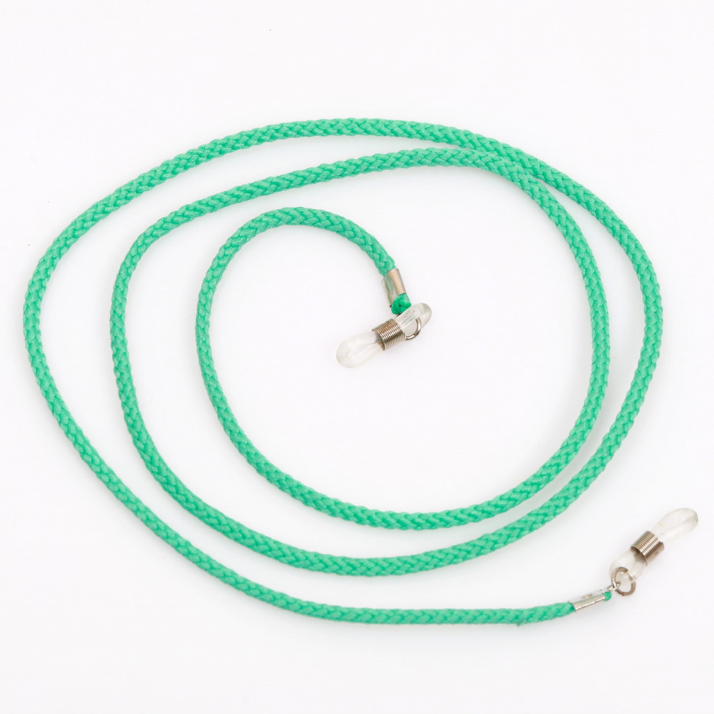 Beş Adet Gözlük İpi