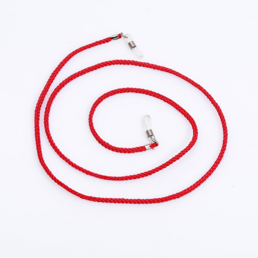 Beş Adet Gözlük İpi