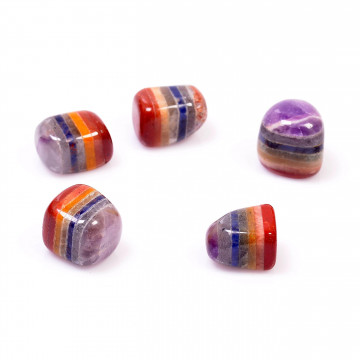 Çakra Taşlarından Kütle - 2