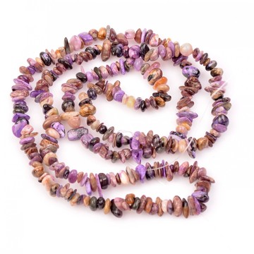 Çeroit Taşı Şekilsiz Dizi - Kırık Taş - 2