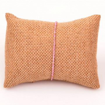 Very Slim Phosphosiderit Stone Bracelet-1.8 mm - 2