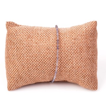 Çok İnce İyolit Gümüş Bileklik - 2,2 mm - 2