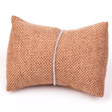 Çok İnce Mavi Topaz Taşı Gümüş Bileklik - 2,2 mm - 2