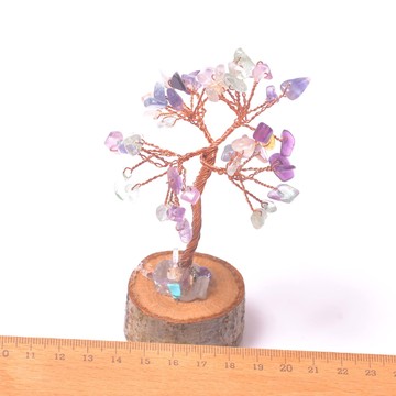 Florit Taşı Ağaç - 2