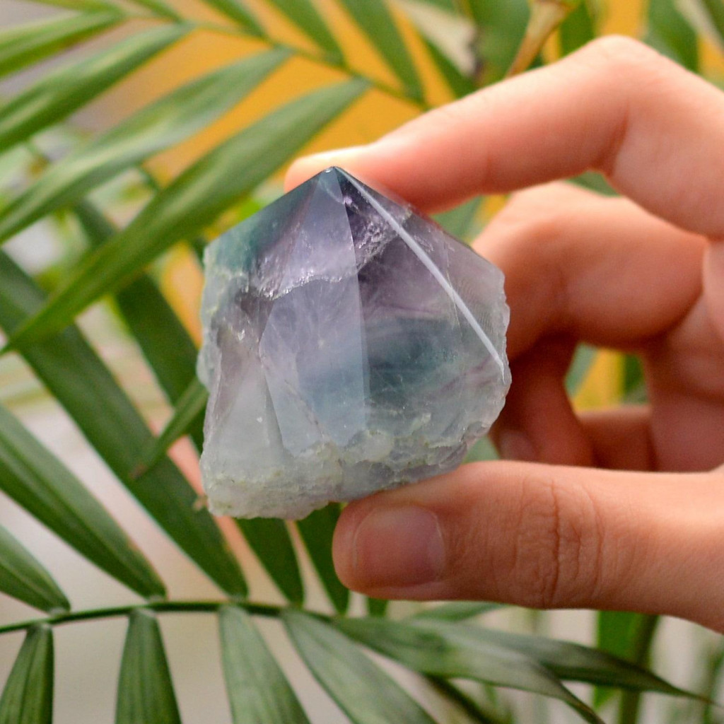 Florit Taşı Kazık Kütle - Power Point