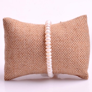 Gerçek İnci Bileklik - Kültür İncisi - 2