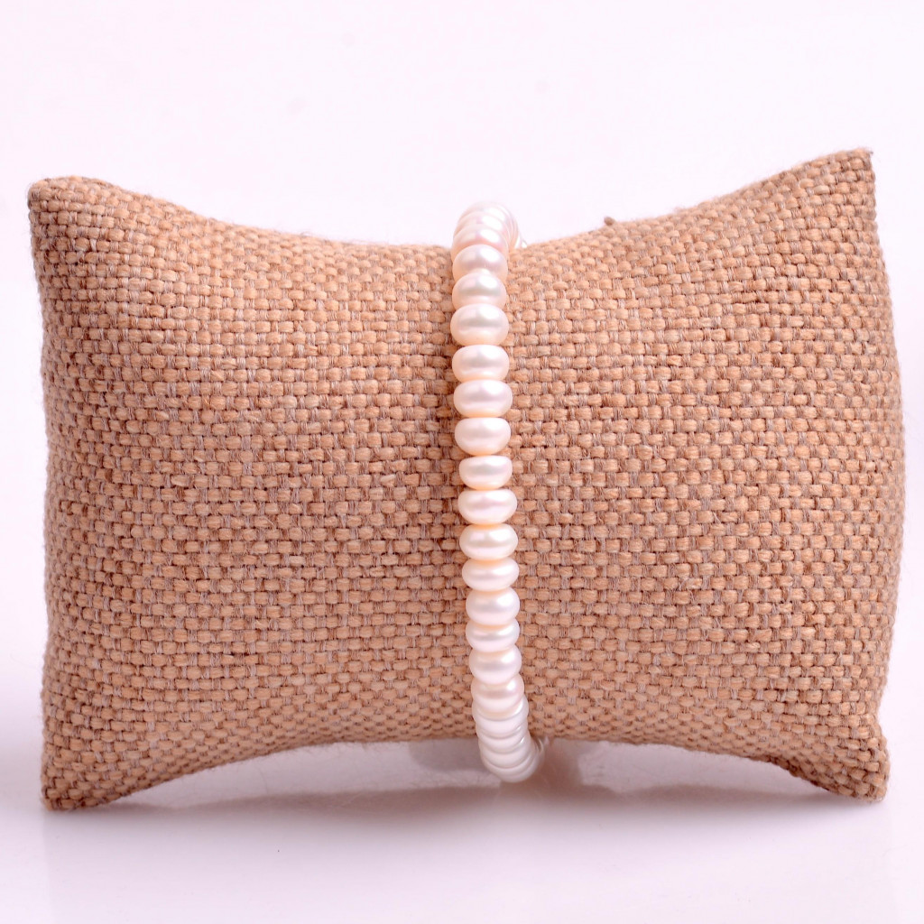 Gerçek İnci Bileklik - Kültür İncisi