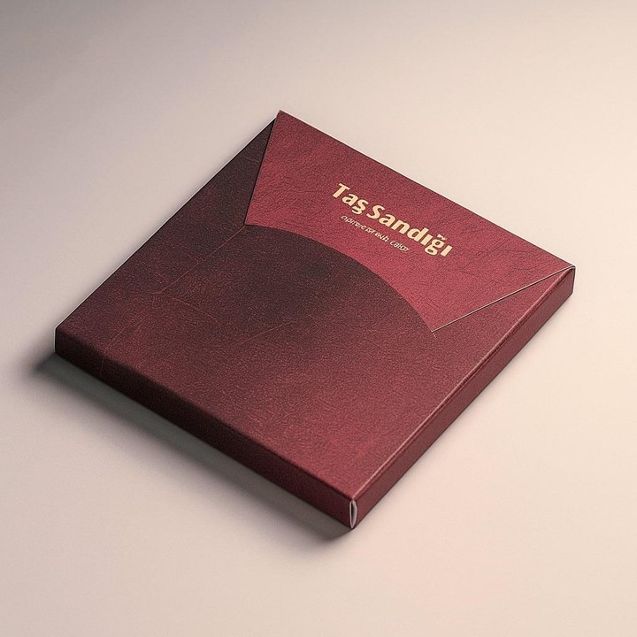 Ham Ametist Taşı Gümüş Kolye - Koyu Renk