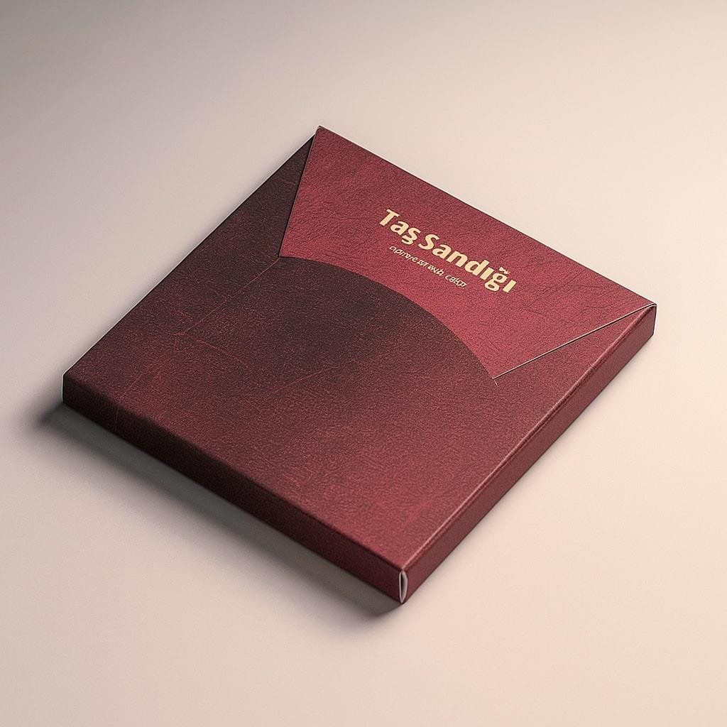 Ham Ametist Taşı Gümüş Kolye - Koyu Renk