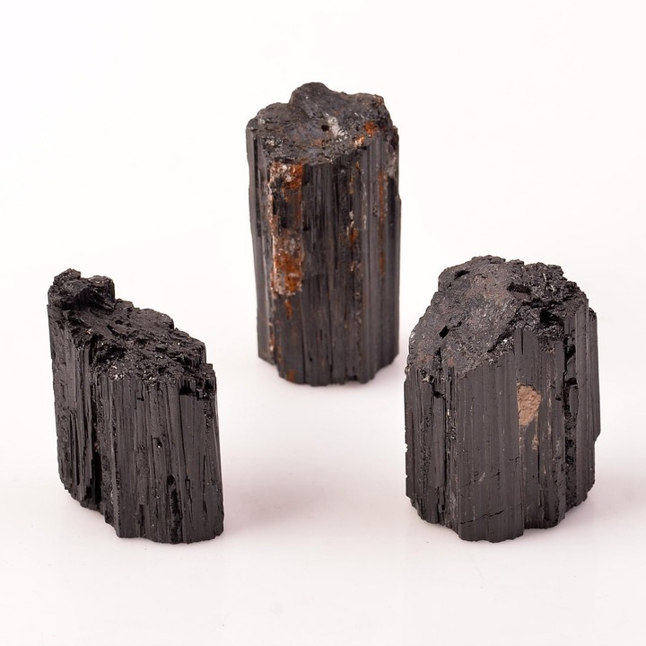 Ham Turmalin Taşı Kule