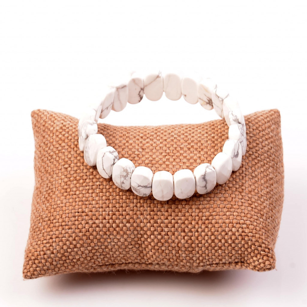 Havlit Taşı Bileklik Havlit Taşı Bileklik