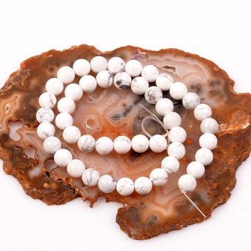 Havlit Taşı Dizi (8 mm) - 2