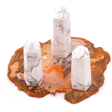 Havlit Taşı Kazık Kütle - 2