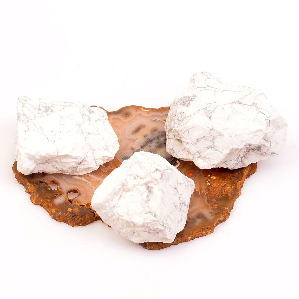 Ham Havlit Taşı Kütle