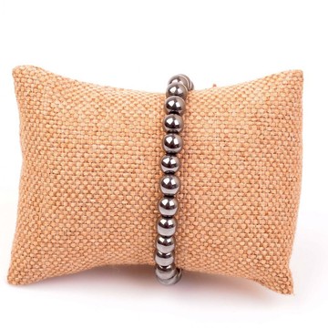 Hematit Taşı Bileklik ( 8 mm ) - 2