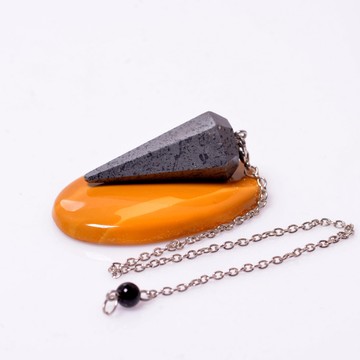 Hematit Taşı Pandül - 2