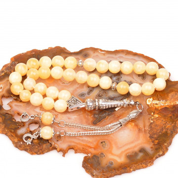 Remove Kalsit Tesbih (8 mm) - 2