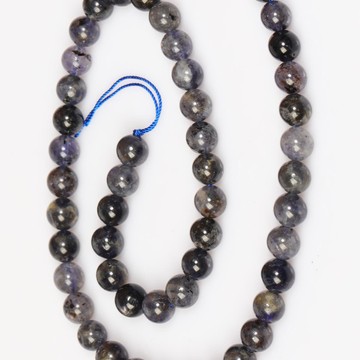 İyolit Taşı Dizi – 8 mm - 2
