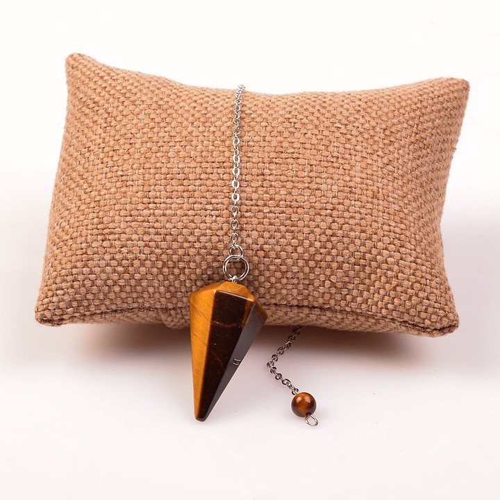 Kaplan Gözü Taşı Pandül - 2